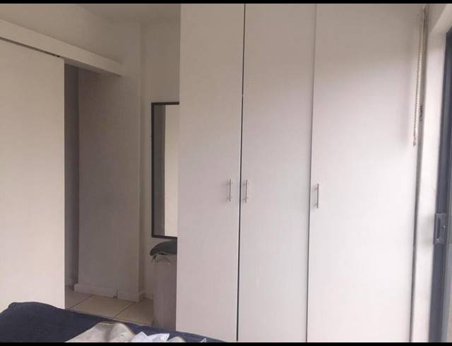 1 BEDROOM PROPERTY TO RENT IN KENSINGTON